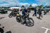 Vintage-motorcycle-club;eventdigitalimages;no-limits-trackdays;peter-wileman-photography;vintage-motocycles;vmcc-banbury-run-photographs